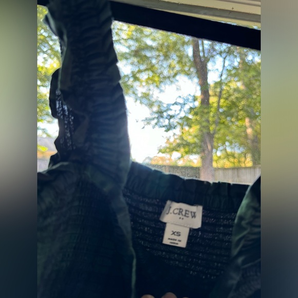 J crew “nap dress” - Picture 4 of 5